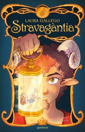 STRAVAGÀNTIA STRAVAGÀNTIA