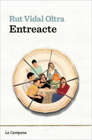 ENTREACTE ENTREACTE