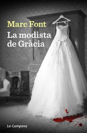 LA MODISTA DE GRÀCIA LA MODISTA DE GRÀCIA