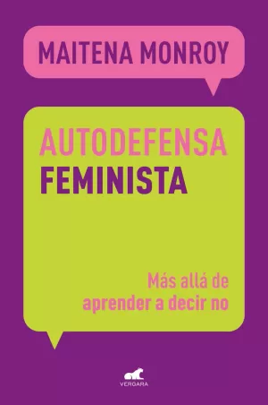 AUTODEFENSA FEMINISTA