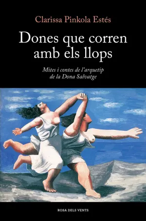 DONES QUE CORREN AMB ELS LLOPS