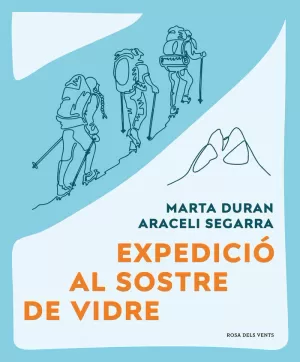 EXPEDICIÓ AL SOSTRE DE VIDRE