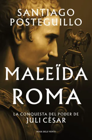 MALEÏDA ROMA (SÈRIE JULI CÈSAR 2)