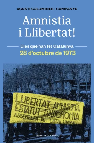 AMNISTIA I LLIBERTAT!