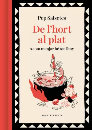 DE L'HORT AL PLAT DE L'HORT AL PLAT