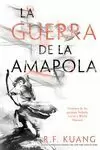 LA GUERRA DE LA AMAPOLA