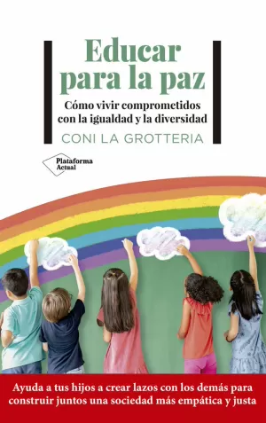 EDUCAR EN LA TOLERANCIA EDUCAR EN LA TOLERANCIA