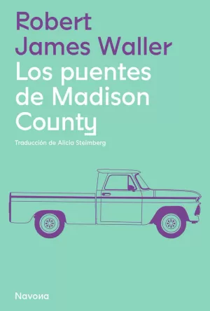 LOS PUENTES DE MADISON COUNTY LOS PUENTES DE MADISON COUNTY
