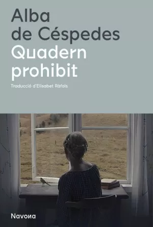QUADERN PROHIBIT QUADERN PROHIBIT