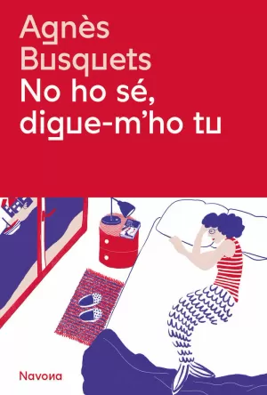 NO HO SÉ, DIGUE-M'HO TU NO HO SÉ, DIGUE-M'HO TU