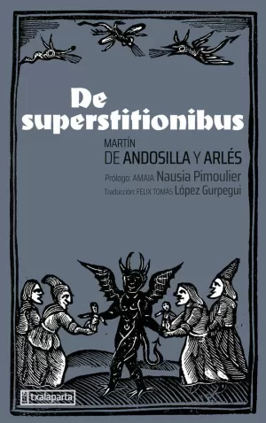 DE SUPERSTITIONIBUS