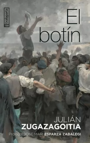 EL BOTÍN