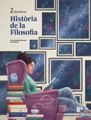 HIST.RIA DE LA FILOSOFIA