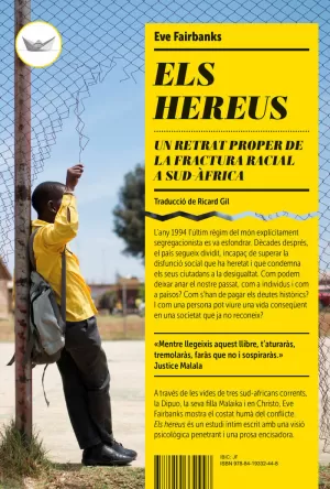 ELS HEREUS ELS HEREUS