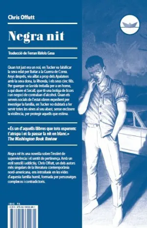 NEGRA NIT
