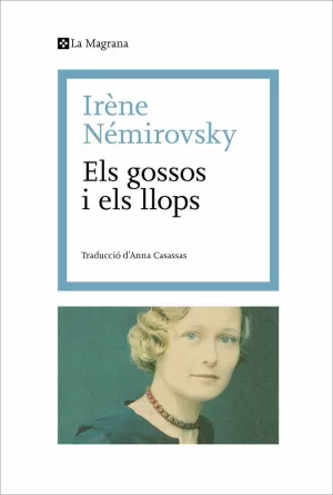 ELS GOSSOS I ELS LLOPS ELS GOSSOS I ELS LLOPS