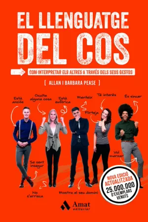 EL LLENGUATGE DEL COS
