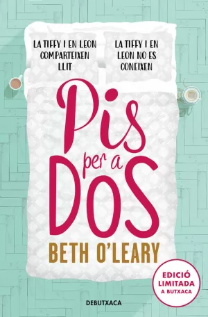 PIS PER A DOS (EDICIÓ LIMITADA) PIS PER A DOS (EDICIÓ LIMITADA)