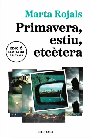 PRIMAVERA, ESTIU, ETCÈTERA (EDICIÓ LIMITADA) PRIMAVERA, ESTIU, ETCÈTERA (EDICIÓ LIMITADA)