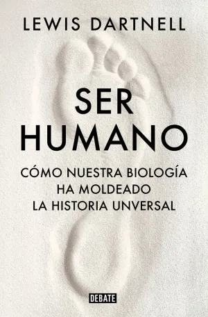SER HUMANO SER HUMANO
