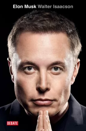 ELON MUSK (EDICIÓN EN ESPAÑOL)