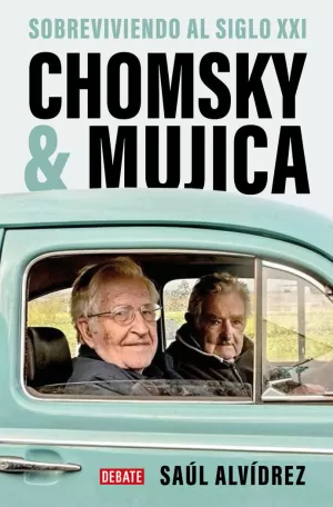 CHOMSKY & MUJICA CHOMSKY & MUJICA