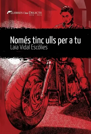 NOMÉS TINC ULLS PER A TU NOMÉS TINC ULLS PER A TU