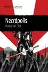 NECRÒPOLIS