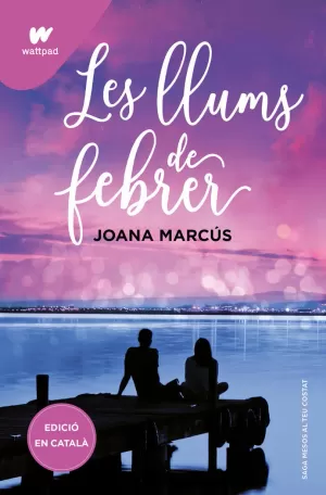 LES LLUMS DE FEBRER (MESOS AMB TU 4)