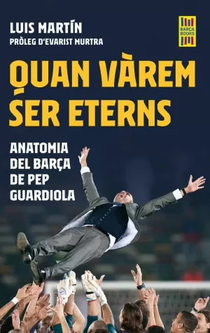 QUAN VÀREM SER ETERNS