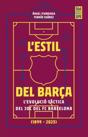 L'ESTIL DEL BARÇA