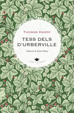 TESS DELS D'URBERVILLE