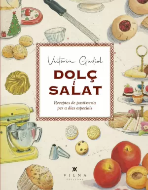 DOLÇ I SALAT DOLÇ I SALAT