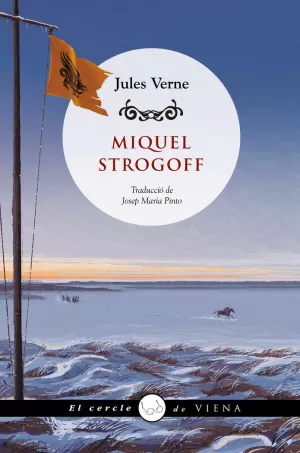 MIQUEL STROGOFF MIQUEL STROGOFF