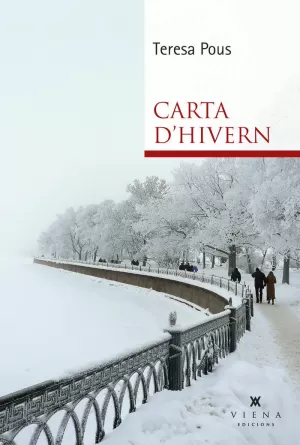 CARTA D'HIVERN CARTA D'HIVERN