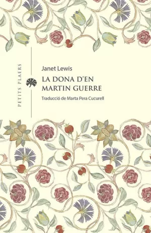 LA DONA D'EN MARTIN GUERRE