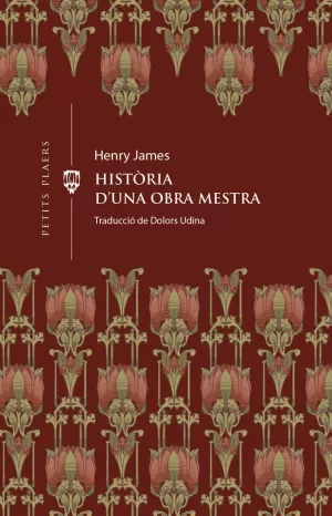 HISTÒRIA D'UNA OBRA MESTRA