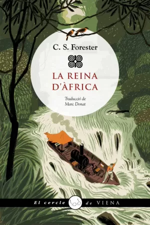 LA REINA D'ÀFRICA LA REINA D'ÀFRICA