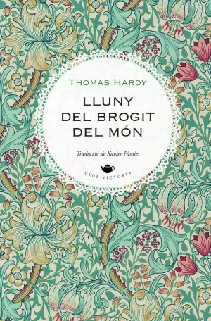 LLUNY DEL BROGIT DEL MÓN