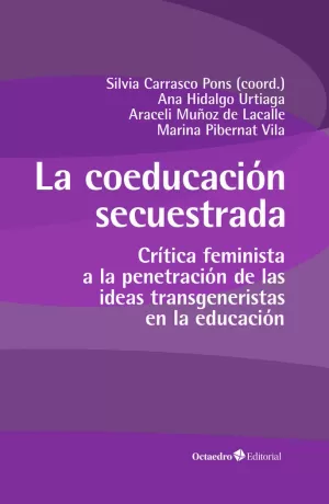 LA COEDUCACIÓN SECUESTRADA