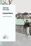 L'ESPAI BLANC L'ESPAI BLANC