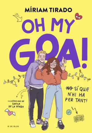 EM DIC GOA 3 - OH MY GOA! EM DIC GOA 3 - OH MY GOA!