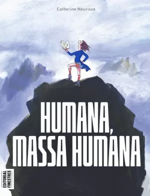 HUMANA, MASSA HUMANA HUMANA, MASSA HUMANA