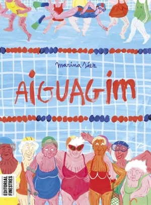 AIGUAGIM AIGUAGIM