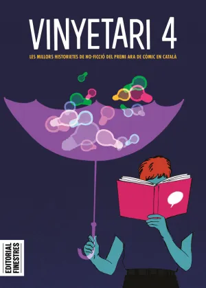 VINYETARI 4 VINYETARI 4