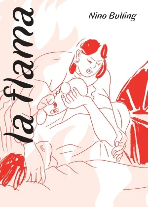 LA FLAMA