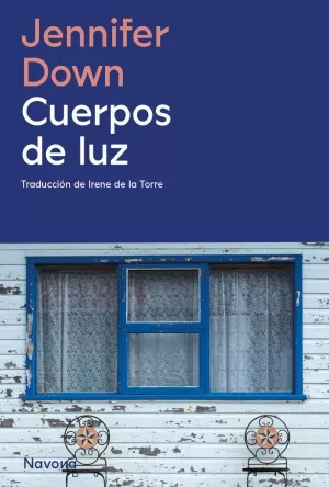 CUERPOS DE LUZ CUERPOS DE LUZ