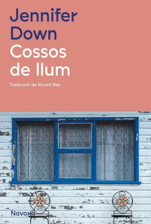 COSSOS DE LLUM COSSOS DE LLUM