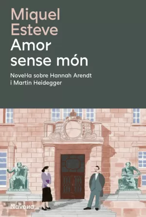 AMOR SENSE MÓN AMOR SENSE MÓN