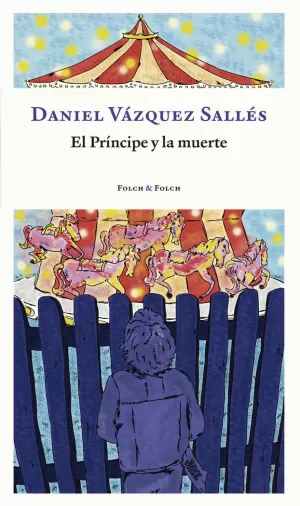 EL PRÍNCIPE Y LA MUERTE EL PRÍNCIPE Y LA MUERTE